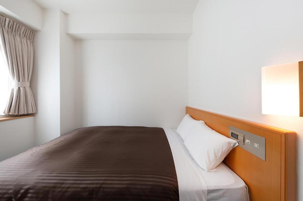 Chisun Inn Osaka Hommachi Екстериор снимка