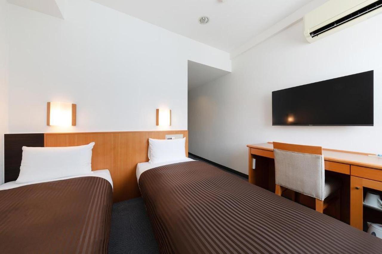 Chisun Inn Osaka Hommachi Екстериор снимка