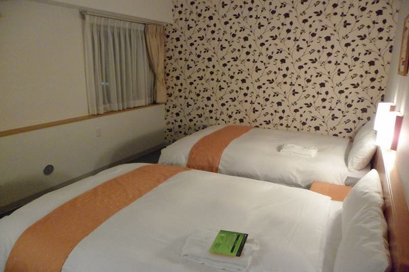 Chisun Inn Osaka Hommachi Екстериор снимка