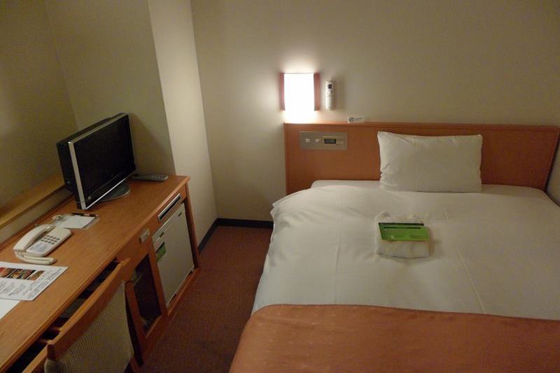 Chisun Inn Osaka Hommachi Екстериор снимка