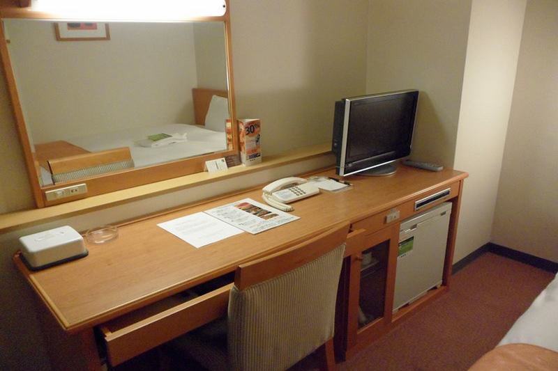 Chisun Inn Osaka Hommachi Екстериор снимка