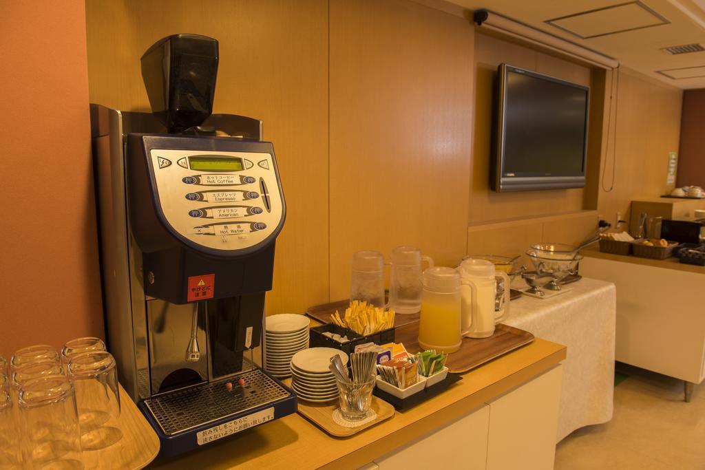 Chisun Inn Osaka Hommachi Екстериор снимка