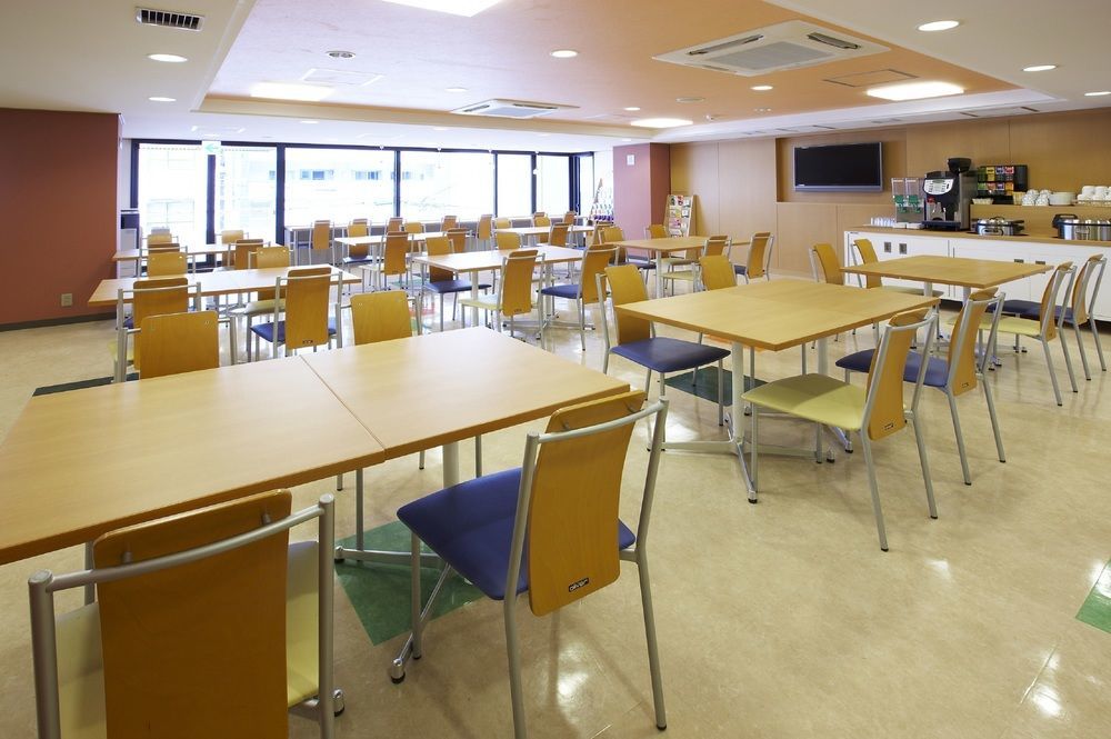 Chisun Inn Osaka Hommachi Екстериор снимка
