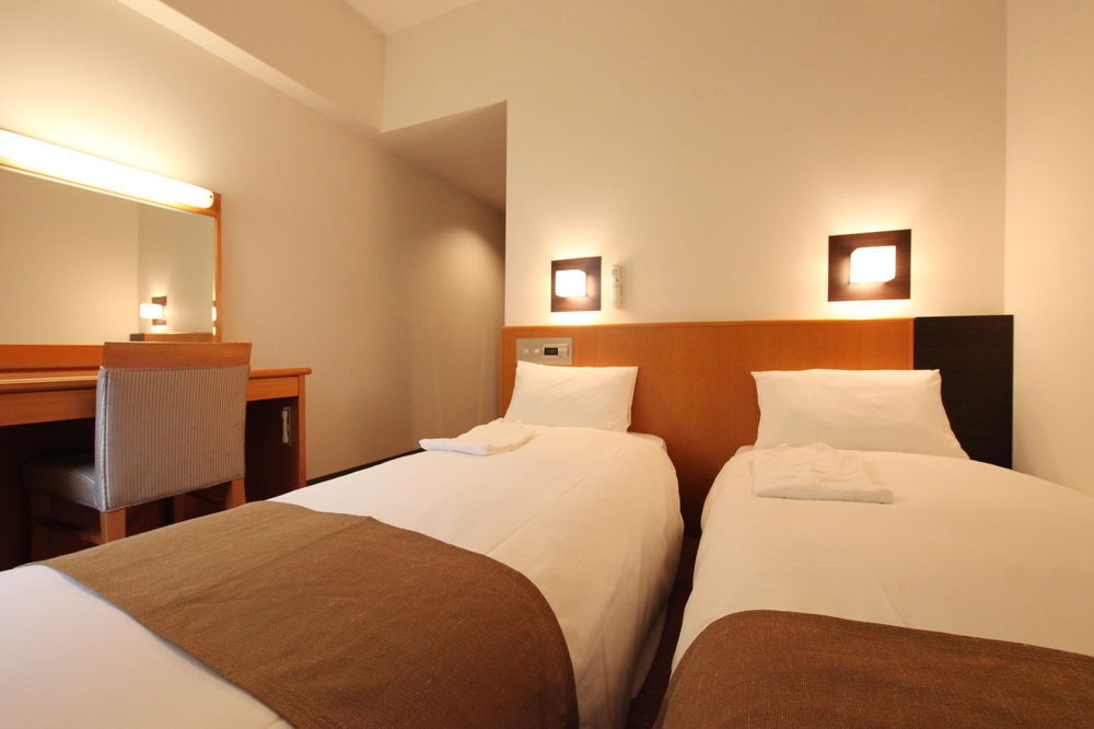 Chisun Inn Osaka Hommachi Екстериор снимка