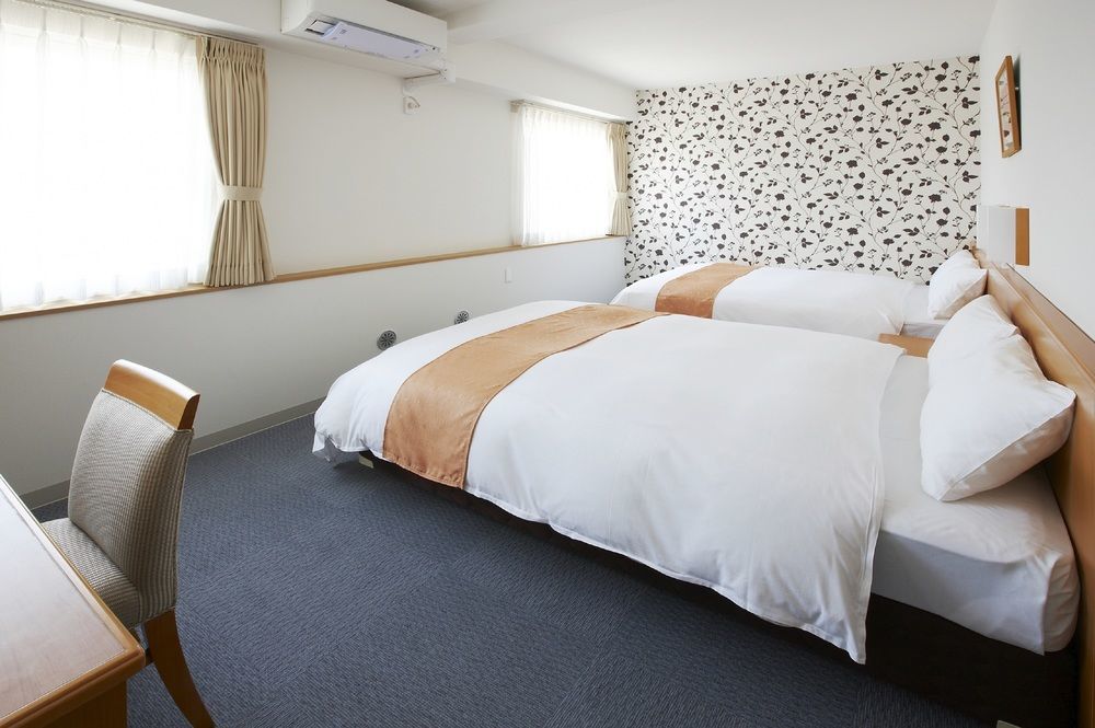Chisun Inn Osaka Hommachi Екстериор снимка