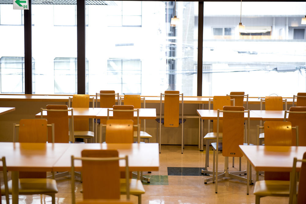 Chisun Inn Osaka Hommachi Екстериор снимка