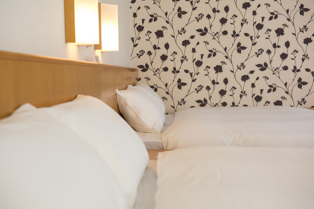 Chisun Inn Osaka Hommachi Екстериор снимка