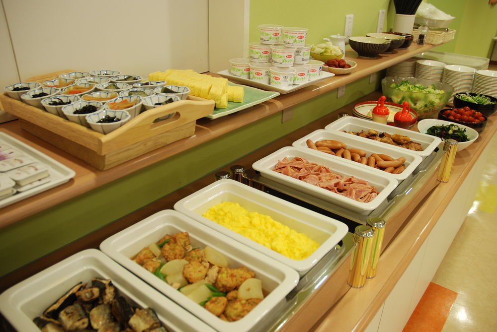 Chisun Inn Osaka Hommachi Екстериор снимка