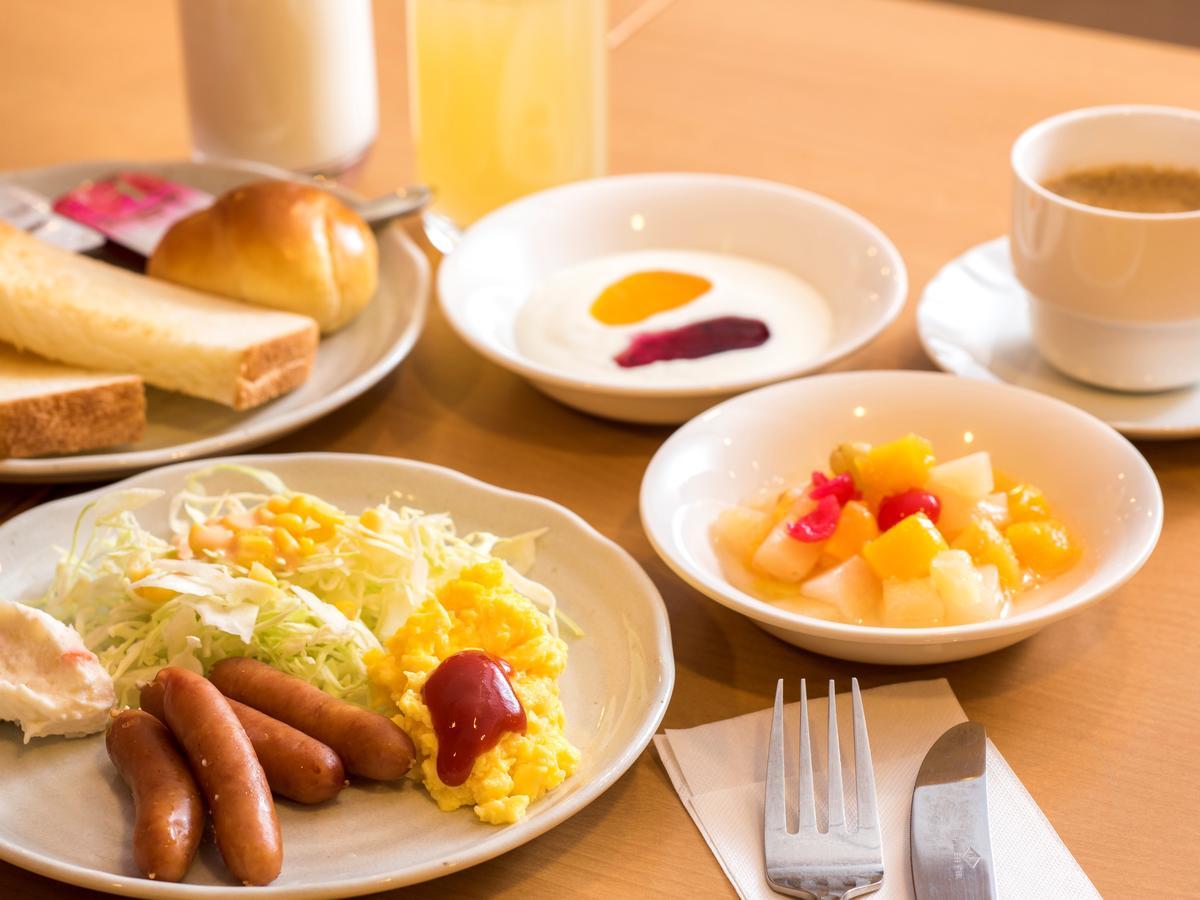 Chisun Inn Osaka Hommachi Екстериор снимка