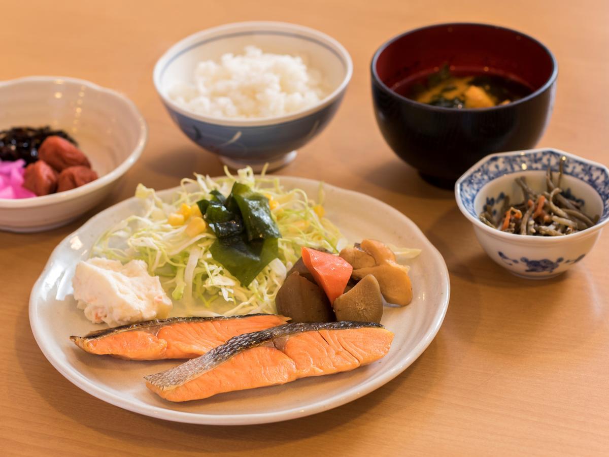 Chisun Inn Osaka Hommachi Екстериор снимка