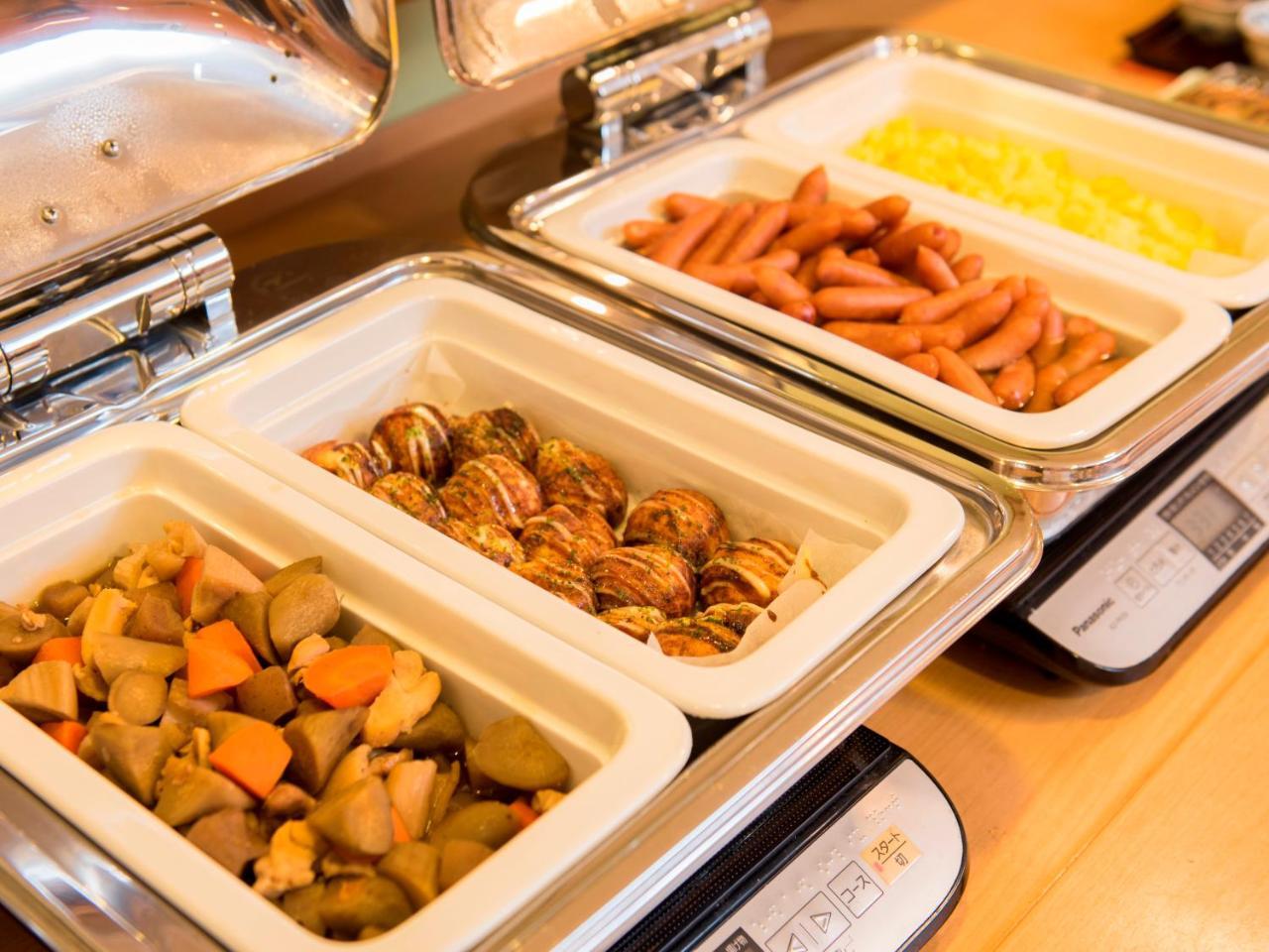 Chisun Inn Osaka Hommachi Екстериор снимка