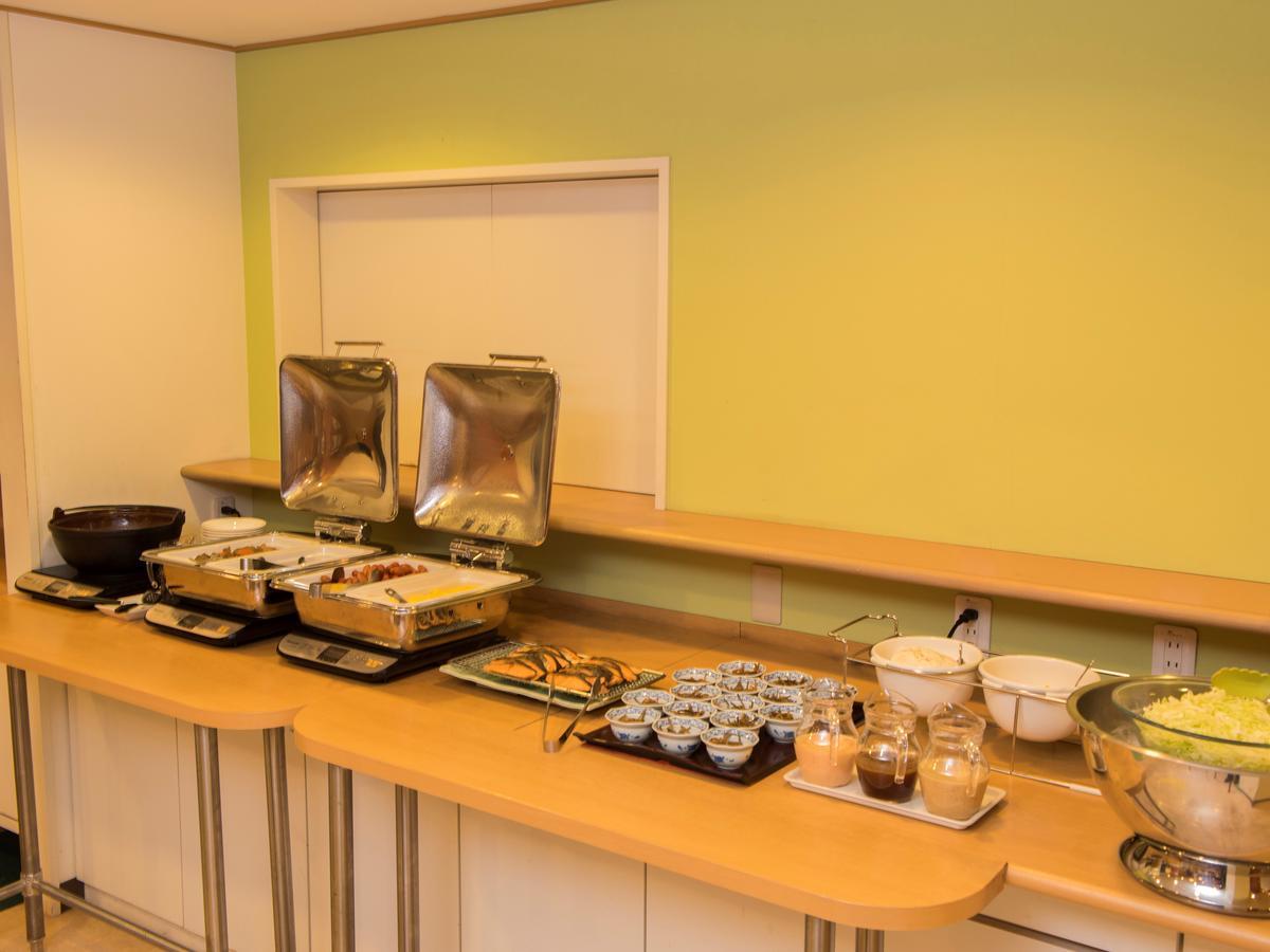 Chisun Inn Osaka Hommachi Екстериор снимка