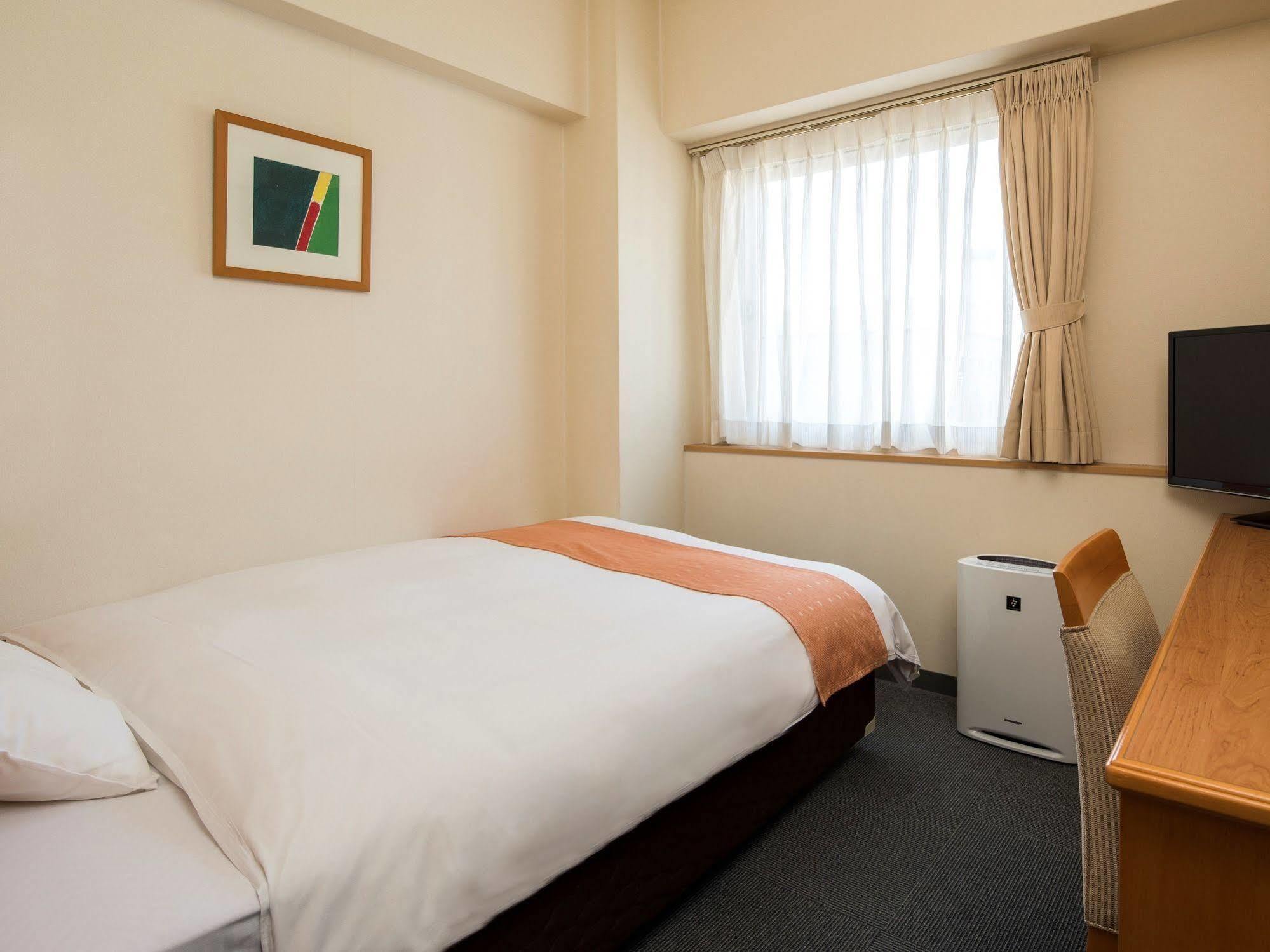 Chisun Inn Osaka Hommachi Екстериор снимка