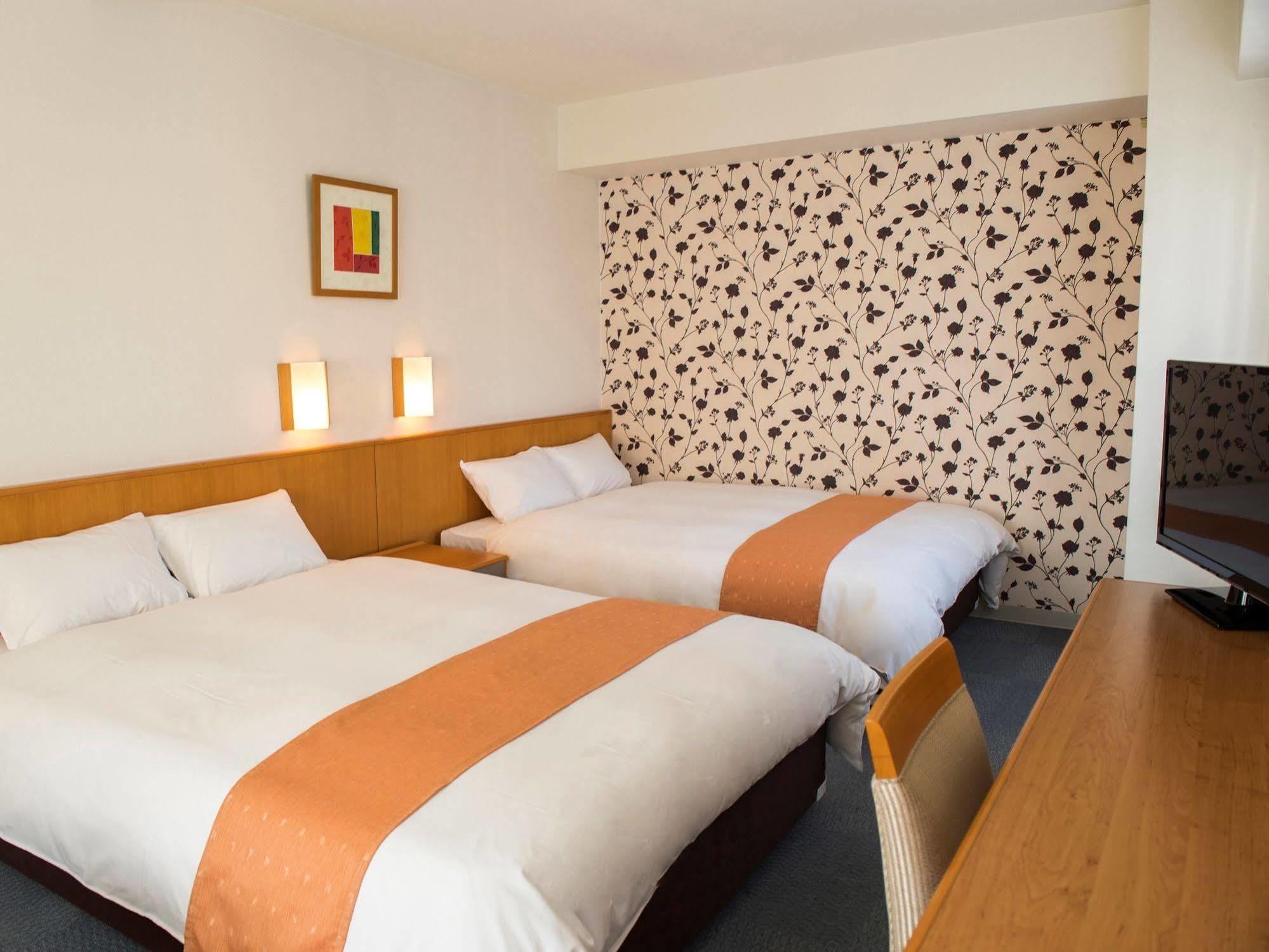 Chisun Inn Osaka Hommachi Екстериор снимка