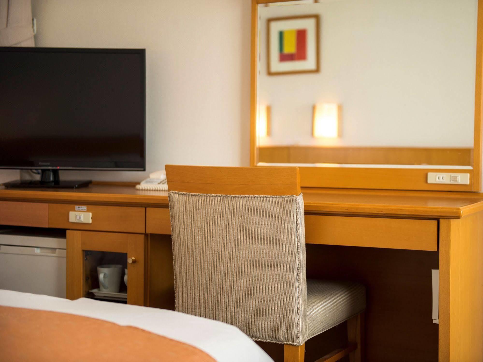 Chisun Inn Osaka Hommachi Екстериор снимка