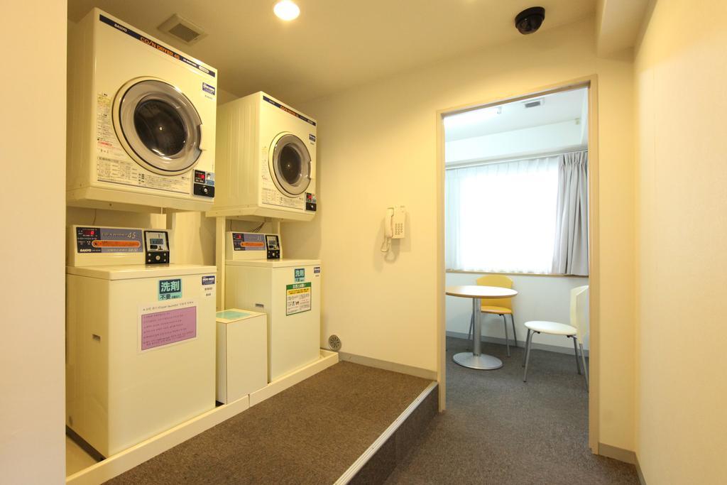 Chisun Inn Osaka Hommachi Екстериор снимка