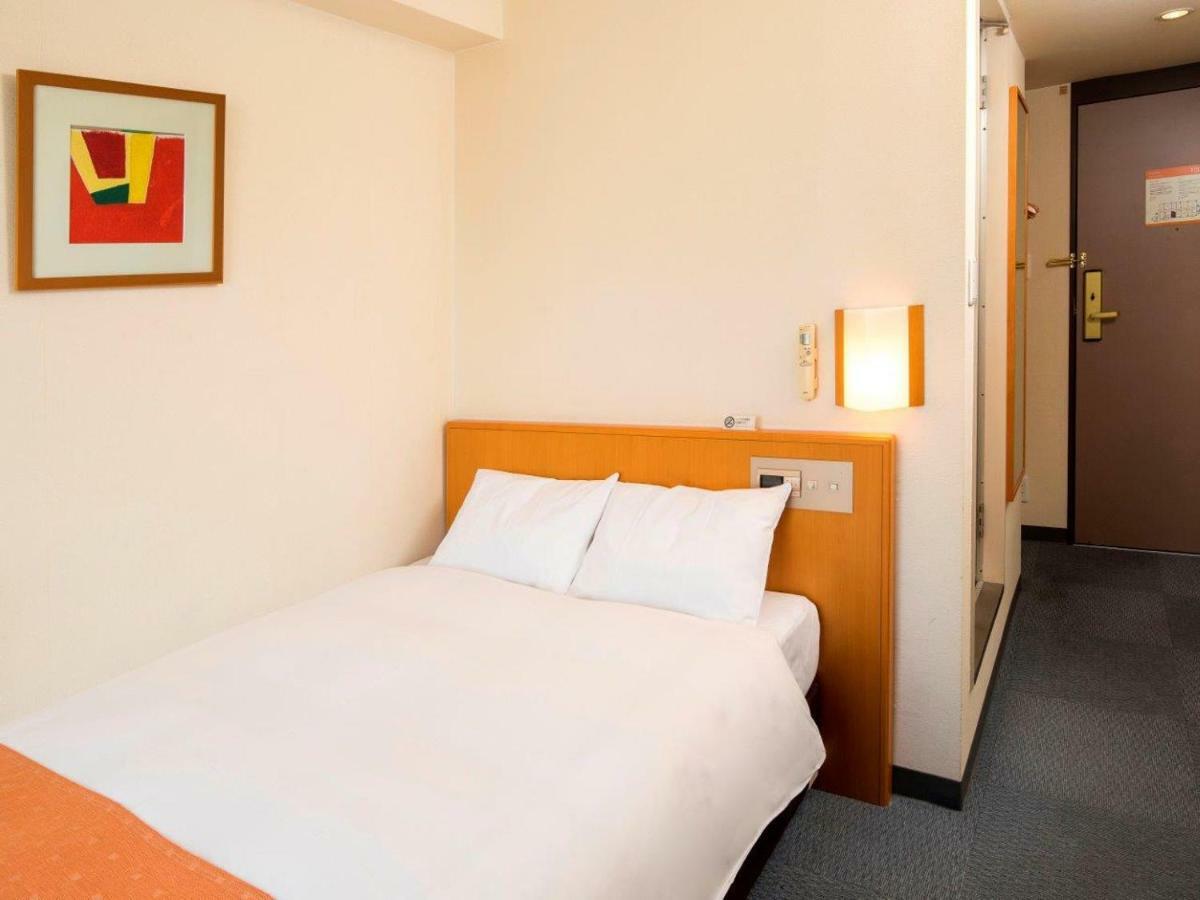 Chisun Inn Osaka Hommachi Екстериор снимка