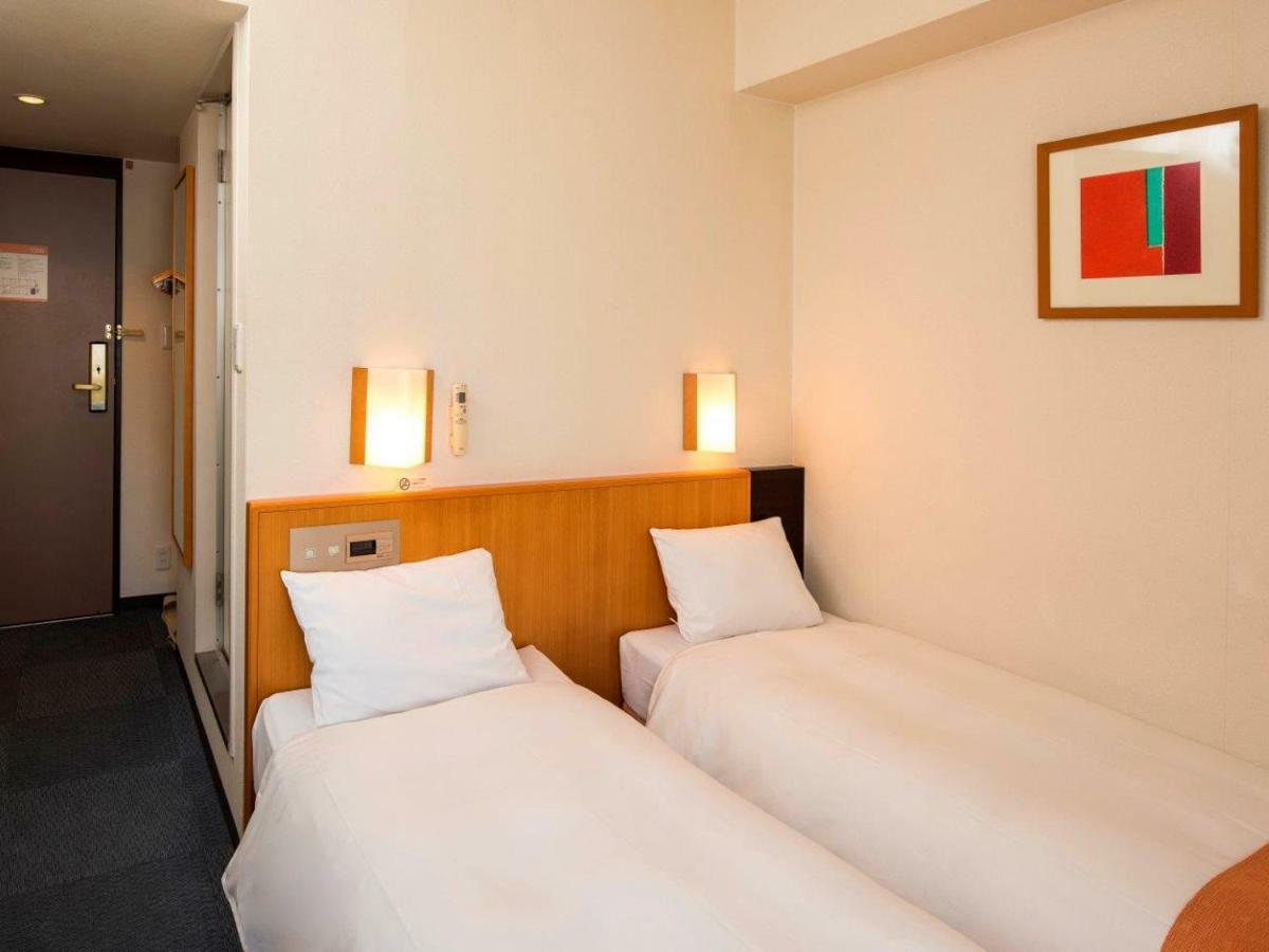 Chisun Inn Osaka Hommachi Екстериор снимка
