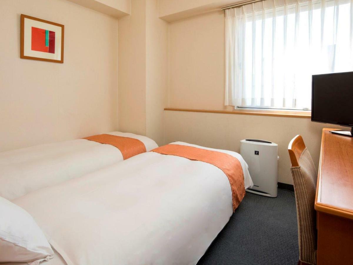 Chisun Inn Osaka Hommachi Екстериор снимка