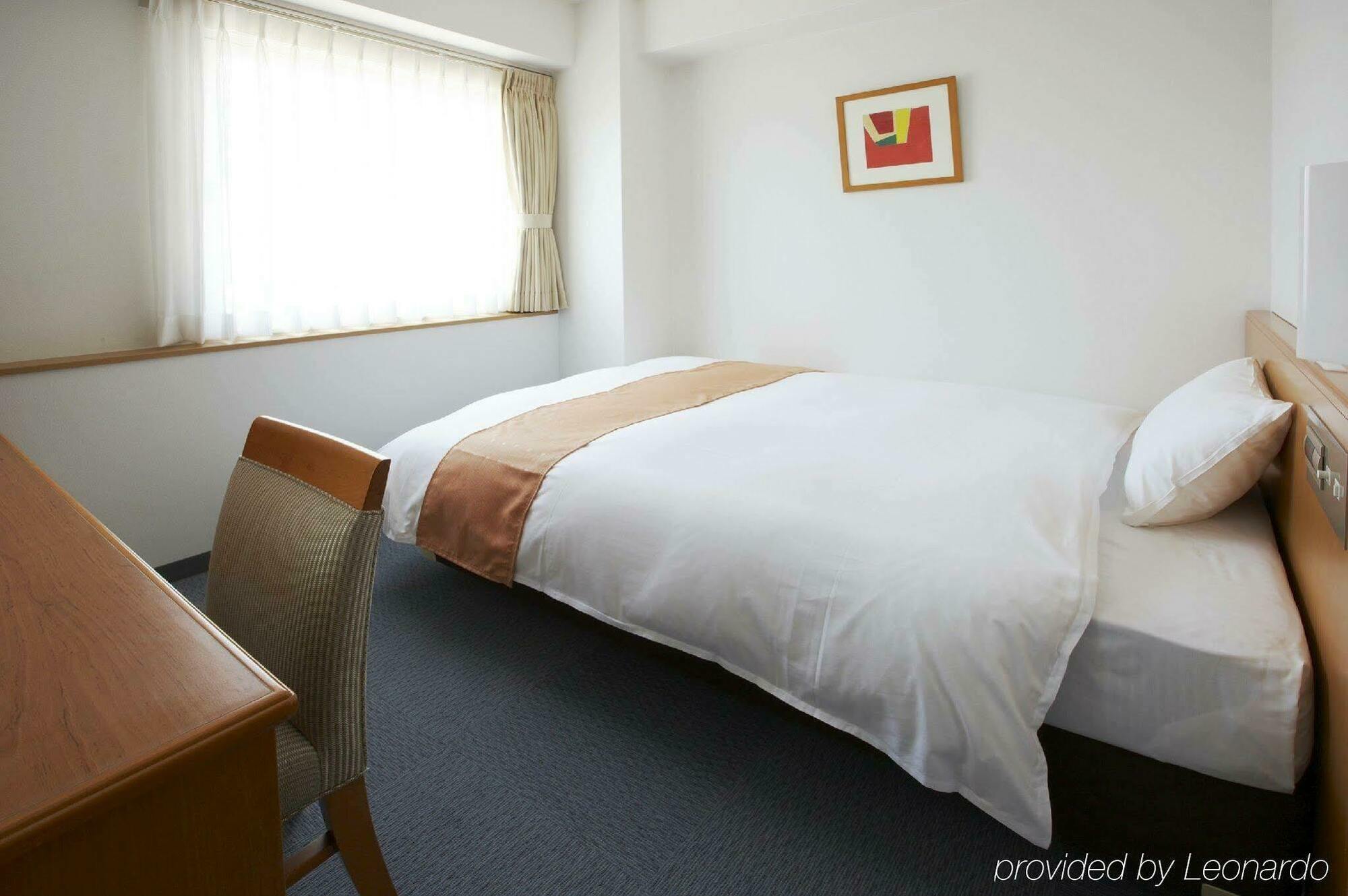 Chisun Inn Osaka Hommachi Екстериор снимка